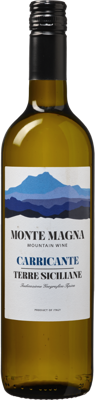 Monte Magna Carricante