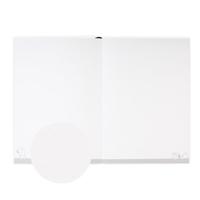 Peanuts Premium Plush Notebook A5 Snoopy - thumbnail