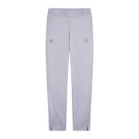 Cruyff Defense Trainingsbroek Kids Lichtgrijs Zwart Lichtblauw - thumbnail