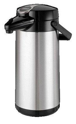 Thermoskan bravilor airpot 2.2 liter dubbelw rvs Thermoskan bravilor airpot 2.2 liter dubbelw rvs