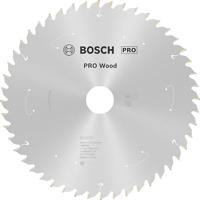 Bosch Accessories Bosch Power Tools 2608837723 Hardmetaal-cirkelzaagblad 216 x 30 mm Aantal tanden: 48 1 stuk(s) - thumbnail