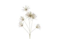 Countryfield kunstbloem Grevillea 111 cm goud - thumbnail