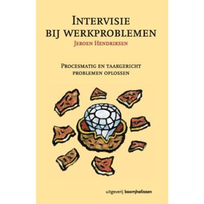 Intervisie bij werkproblemen (Paperback) Intervisie bij werkproblemen (Paperback)