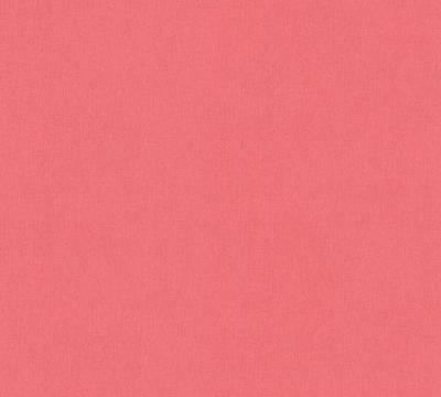 Architects Paper Floral Impression - Rood - Uni's - 377502