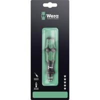 Wera 816 R Werkplaats Bitschroevendraaier 119 mm DIN 3126, DIN ISO 1173 - thumbnail