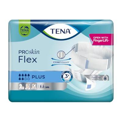 TENA ProSkin Flex Plus Maat XL