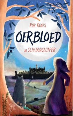 De Schaduwsluiper De Schaduwsluiper