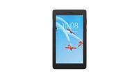 Lenovo Tab E7 17,7 Cm (7,0 Inch Wsvga Touch) Tablet Pc (Mediatek Mt8167A Quad-Core, 1Gb Ram, 8Gb Emcp, Wi-Fi, Android 8.0,) Zwart - thumbnail