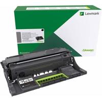 Lexmark Drummodule (recycling) B2338 B2442 B2546 B2650 MB2338 MB2442 MB2546 MB2650 Origineel Zwart 60000 bladzijden 56F0Z00 - thumbnail