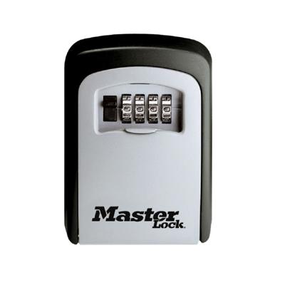 Master Lock P21296 5401EURD Sleutelkluis Cijferslot