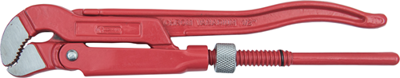 Connex Buizentang Hoekig 1/2'' Ch/Van/C45 - COX232013