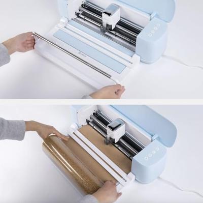 LOKLiK • matless permanent adhesive vinyl 33x305cm matte black