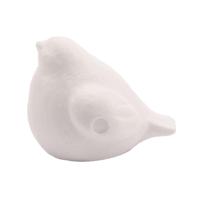 Vaessen Creative • piepschuim vogel mus 5cm - thumbnail