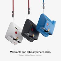 Polaroid Go Everything Box Black - Generation 2 - thumbnail