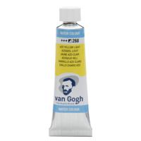 Van Gogh Aquarelverf Tube 10 ml - Azogeel Licht 268 - thumbnail