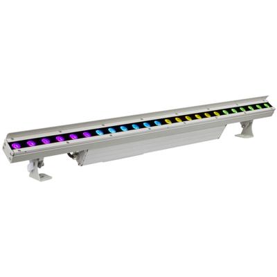 Briteq LDP-Colorbar 24FC LED bar 24x RGBW Briteq LDP-Colorbar 24FC LED bar 24x RGBW