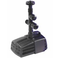 Hozelock Cascade 4.000 Fonteinpomp 4000 l/h - thumbnail