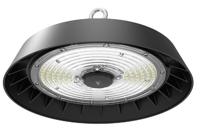 LED UFO Highbay 100W 4000K 120gr 17000 lumen + sensor - 9002560 - thumbnail