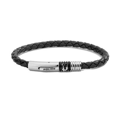Police PJ26430BLB01 Heren armband