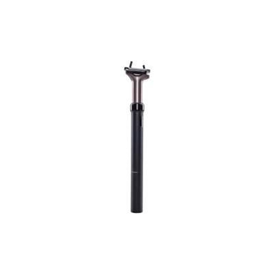 CONTEC verende patent-zadelpen "nara air dlx". ct susp. seatpost nara air dlx 30,9x350mm 90kg