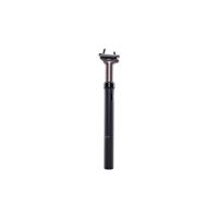 CONTEC verende patent-zadelpen "nara air dlx". ct susp. seatpost nara air dlx 30,9x350mm 90kg - thumbnail