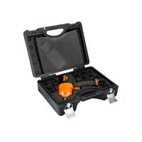 Bahco Pneumatische slagmoersleutelset 1/2" | - BPC815K1 - thumbnail