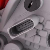 Achterlicht LLG551 - thumbnail