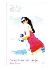 De zaak en het meisje - Dawn Atkins - ebook