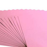 Florence • cardstock papier 216g textuur 30,5x30,5cm pink 20x - thumbnail