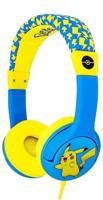 OTL Technologies Classic headphones pokémon (pk0759) - thumbnail