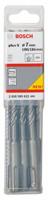 Bosch Accessories SDS-plus-5 2608585622 Carbide Hamerboor 7 mm Gezamenlijke lengte 160 mm SDS-Plus 10 stuk(s) - thumbnail