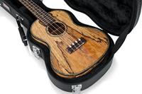 Gator Cases GWE-UKE-TEN houten koffer voor tenor ukelele - thumbnail