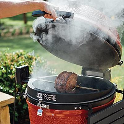 Kamado Joe JoeTisserie Classic rotisserie - thumbnail