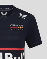 Max Verstappen T-shirt - S - Dames - Driver T-Shirt 2025 - Red Bull Racing - thumbnail