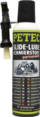 PETEC montagepasta "slide-lube" slidelube 200 ml PETEC montagepasta "slide-lube" slidelube 200 ml