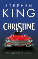 Christine - Stephen King - ebook - thumbnail
