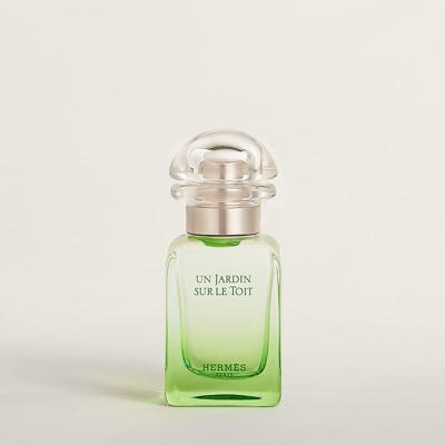 Hermès Un Jardin sur le Toit Eau de Toilette 30ml