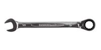 Bahco 1RM-22 Steek-ringratelsleutel Sleutelbreedte (metrisch) 22 mm - thumbnail