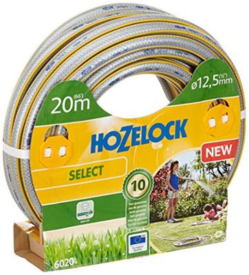 Hozelock tuinslang select 12.5mm 20m