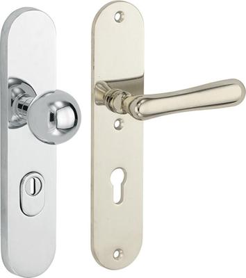 Knopg.RS SKG linea XL/Ovaal MGN/MGC K72