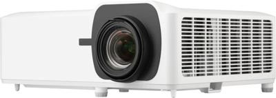 Viewsonic LS901-4K Beamer Laser 5500 ANSI-lumen 3840 x 2160 UHD 4K Met afstandsbediening, Zoomfunctie, Geïntegreerde luidspreker - thumbnail
