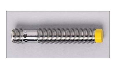 ifm Electronic Inductieve sensor M12 PNP GF711S