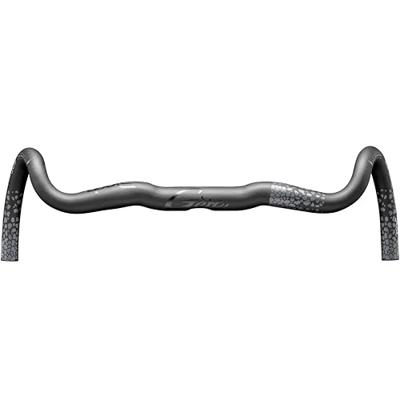Deda stuurbocht Gera Gravel 440mm POB 31,7mm alu