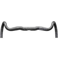Deda Gera Aluminium Stuur 31.7 mm - Grijs - thumbnail