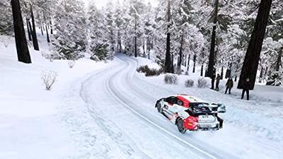 WRC Generations - thumbnail