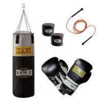 Boks Set Excalibur Pro 12 Ounce - thumbnail