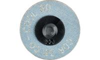 PFERD TOOLS CDR 38 CO-COOL 80 42776408 Schuurblad Korrelgrootte (num) 80 (Ø) 38 mm 100 stuk(s) - thumbnail