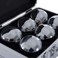 PROFESSIONAL PETANQUE CASES 0-1 LÍNEAS - thumbnail