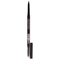 PUPA High Definition Eyebrow Pencil Brown .09gr - thumbnail