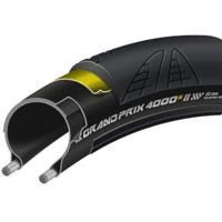 Continental grand prix 5000 vouwband zwart - thumbnail